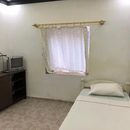 Lejlighedshotel Halise Apart