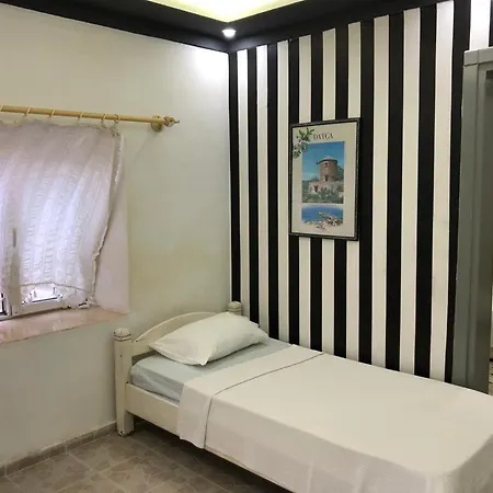 Hotel apartamentowy Halise Apart *