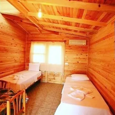 Aparthotel Halise Apart
