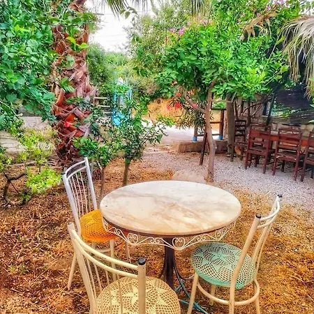 Halise Apart Lejlighedshotel *